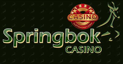 Springbok casino El Salvador